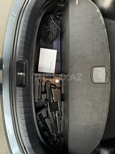Hyundai Santa Fe 2016, 217,000 km - 2.0 l - Bakı