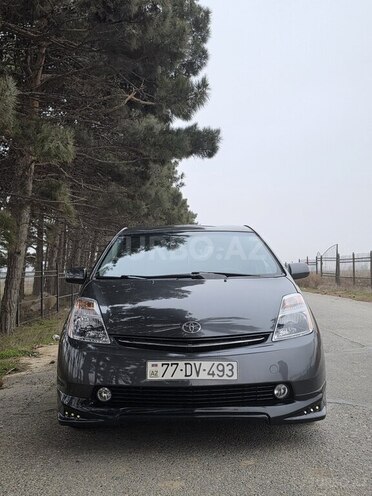 Toyota Prius 2007, 512,943 km - 1.5 l - Bakı