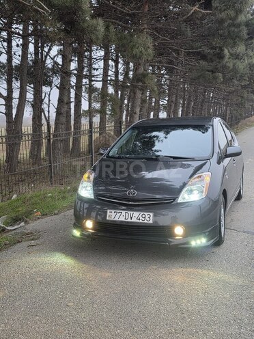 Toyota Prius 2007, 512,943 km - 1.5 l - Bakı
