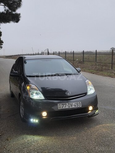 Toyota Prius 2007, 512,943 km - 1.5 l - Bakı