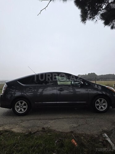 Toyota Prius 2007, 512,943 km - 1.5 l - Bakı