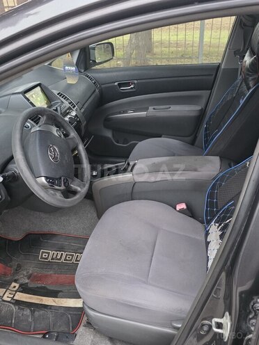 Toyota Prius 2007, 512,943 km - 1.5 l - Bakı