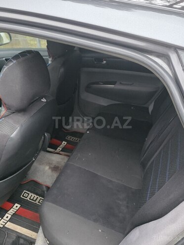 Toyota Prius 2007, 512,943 km - 1.5 l - Bakı