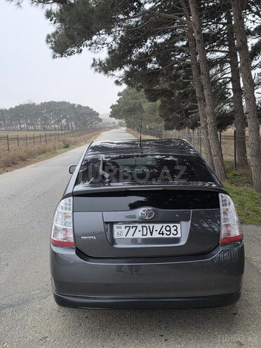 Toyota Prius 2007, 512,943 km - 1.5 l - Bakı