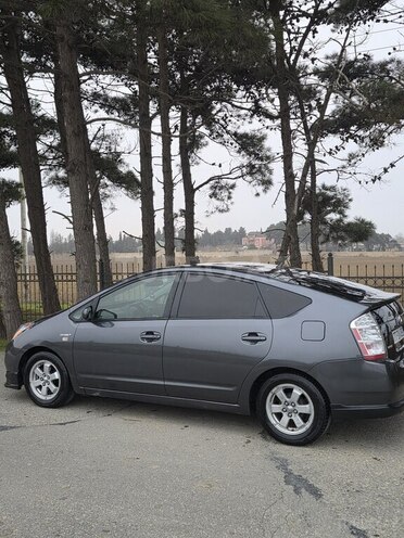 Toyota Prius 2007, 512,943 km - 1.5 l - Bakı