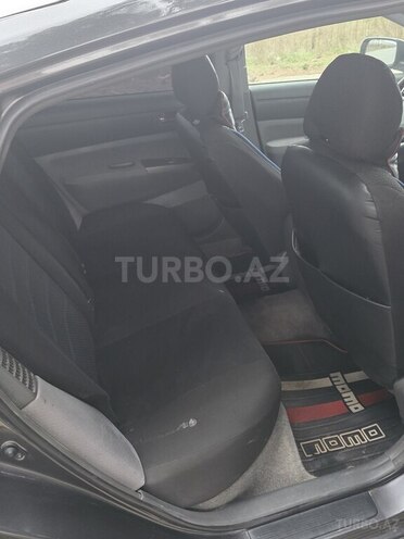 Toyota Prius 2007, 512,943 km - 1.5 l - Bakı