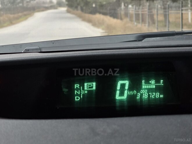 Toyota Prius 2007, 512,943 km - 1.5 l - Bakı