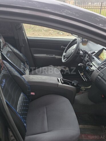 Toyota Prius 2007, 512,943 km - 1.5 l - Bakı