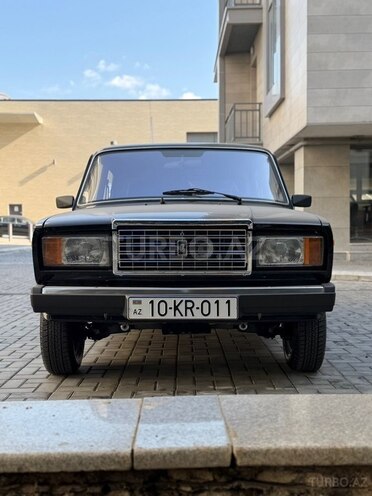LADA (VAZ) 2107-5