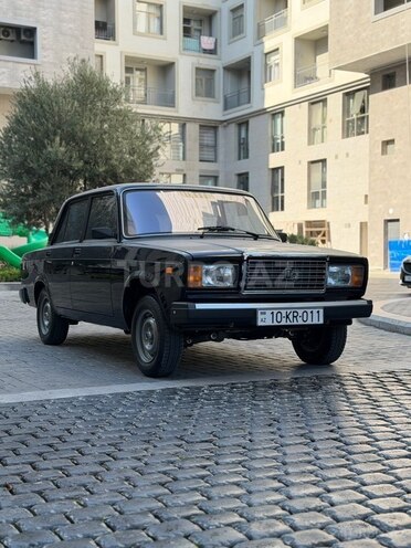 LADA (VAZ) 2107-18