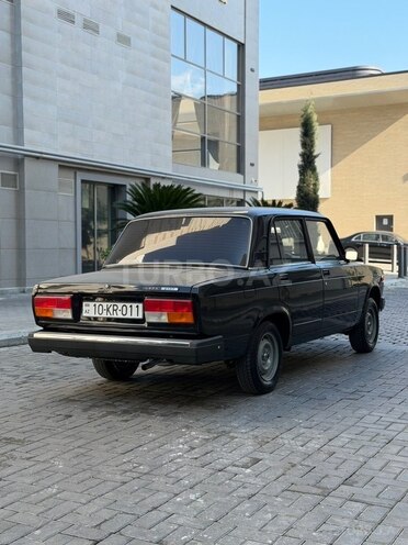 LADA (VAZ) 2107-16