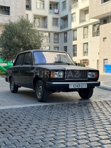LADA (VAZ) 2107-3