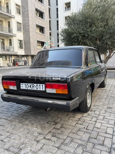 LADA (VAZ) 2107-14