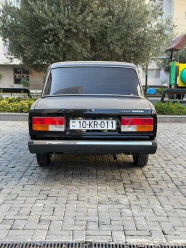 LADA (VAZ) 2107-7