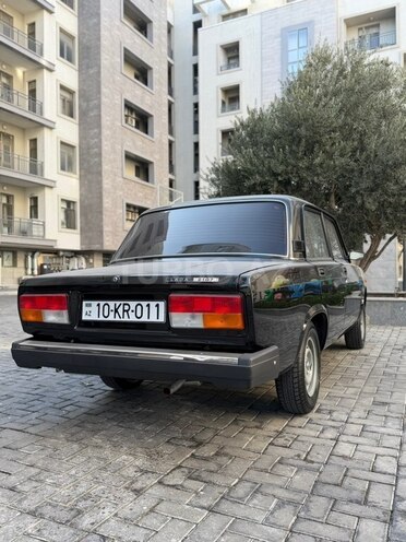 LADA (VAZ) 2107-12