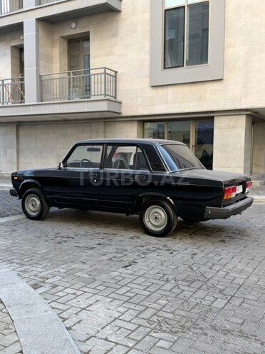 LADA (VAZ) 2107-21