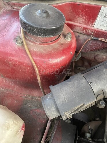LADA (VAZ) 21099 1992, 258,258 km - 1.5 l - Quba