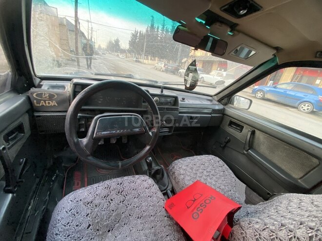 LADA (VAZ) 21099 1992, 258,258 km - 1.5 l - Quba