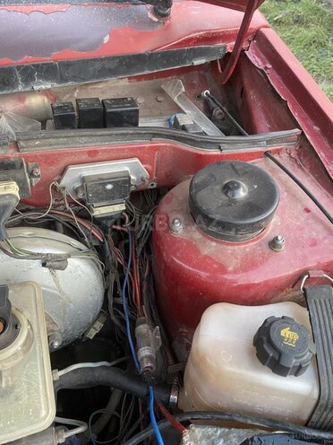 LADA (VAZ) 21099 1992, 258,258 km - 1.5 l - Quba