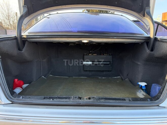 Mercedes E 270 1999, 517,000 km - 2.7 l - Cəlilabad