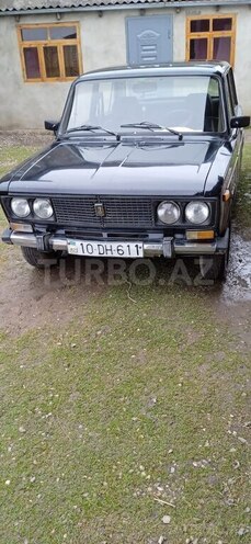 LADA (VAZ) 2106 1991, 365,895 km - 1.6 l - Xaçmaz