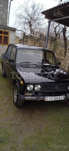 LADA (VAZ) 2106 1991, 365,895 km - 1.6 l - Xaçmaz