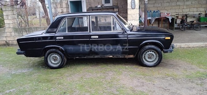 LADA (VAZ) 2106 1991, 365,895 km - 1.6 l - Xaçmaz
