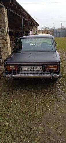 LADA (VAZ) 2106 1991, 365,895 km - 1.6 l - Xaçmaz