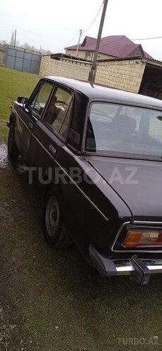 LADA (VAZ) 2106 1991, 365,895 km - 1.6 l - Xaçmaz