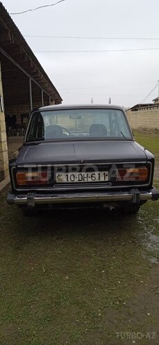 LADA (VAZ) 2106 1991, 365,895 km - 1.6 l - Xaçmaz