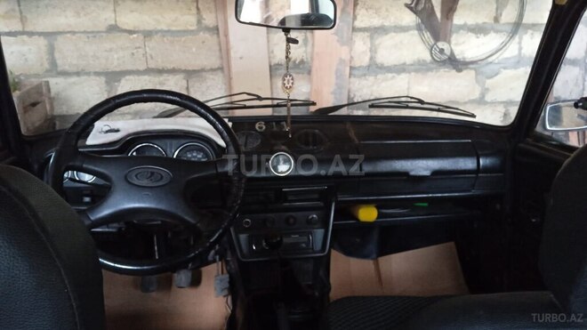 LADA (VAZ) 2106 1991, 365,895 km - 1.6 l - Xaçmaz