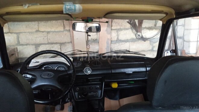 LADA (VAZ) 2106 1991, 365,895 km - 1.6 l - Xaçmaz