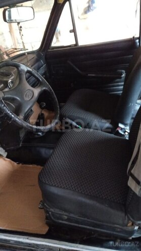 LADA (VAZ) 2106 1991, 365,895 km - 1.6 l - Xaçmaz