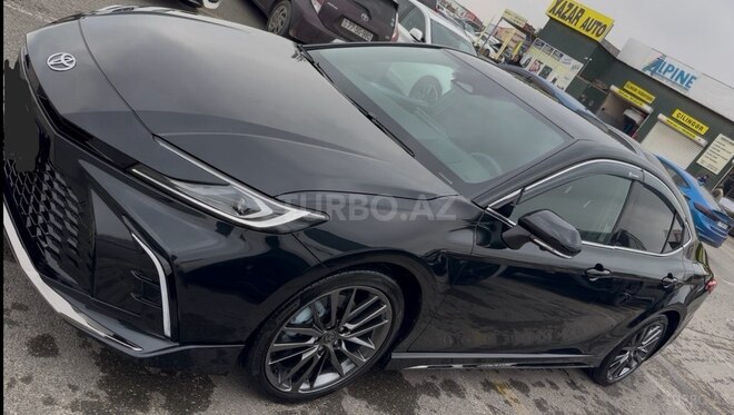 Toyota Camry 2025, 990 km - 2.0 l - Bakı