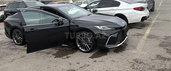 Toyota Camry 2025, 990 km - 2.0 l - Bakı
