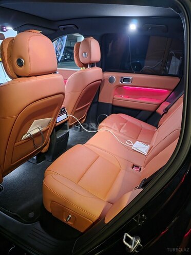 Li Auto  2024, 9,600 km - 1.5 l - Bakı