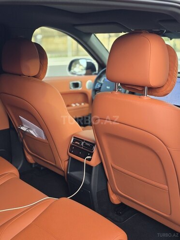 Li Auto  2024, 9,600 km - 1.5 l - Bakı