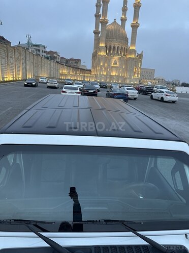 Jeep Wrangler 2023, 84,000 km - 2.0 l - Bakı