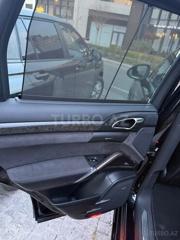 Porsche Cayenne GTS 2014, 133,000 km - 4.8 л - Bakı