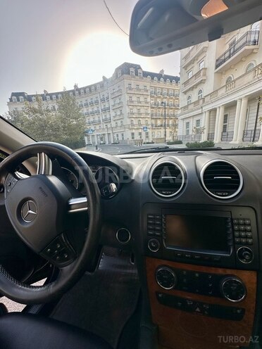 Mercedes ML 350 4MATIC-12