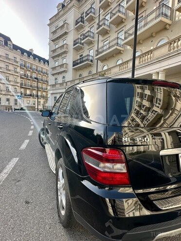 Mercedes ML 350 4MATIC-7