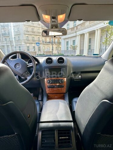 Mercedes ML 350 4MATIC-16