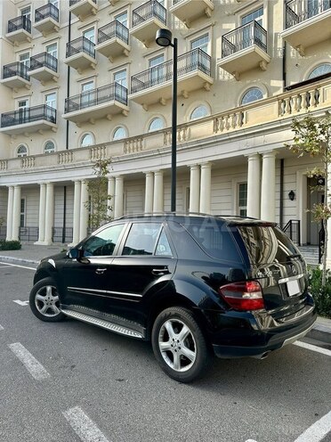 Mercedes ML 350 4MATIC-13