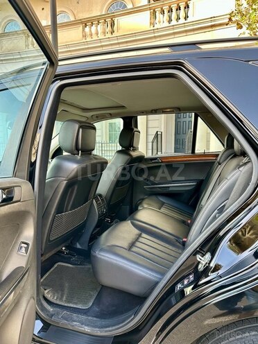 Mercedes ML 350 4MATIC-8
