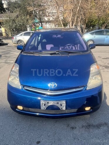 Toyota Prius 2007, 330,000 km - 1.5 l - Bakı