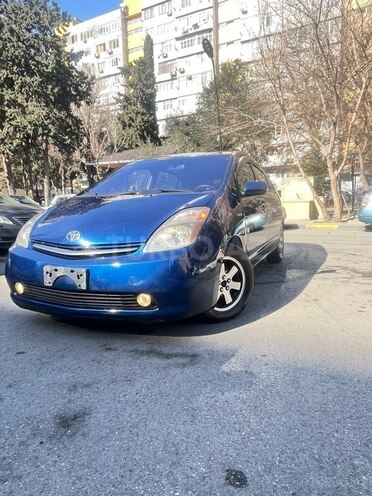 Toyota Prius 2007, 330,000 km - 1.5 l - Bakı