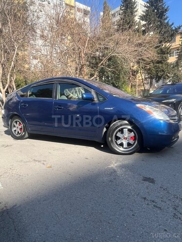 Toyota Prius 2007, 330,000 km - 1.5 l - Bakı