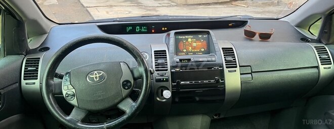 Toyota Prius 2007, 330,000 km - 1.5 l - Bakı