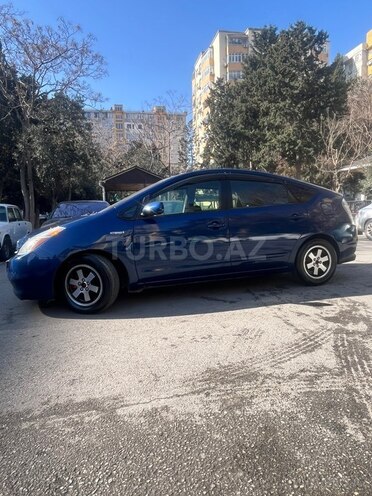 Toyota Prius 2007, 330,000 km - 1.5 l - Bakı