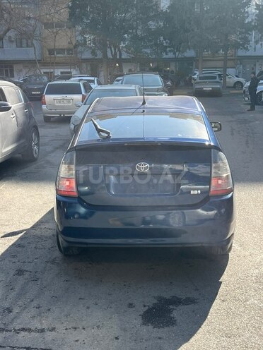 Toyota Prius 2007, 330,000 km - 1.5 l - Bakı